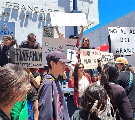 Justicia Paraliza Cobro En Uf Que Pretende Aplicar El Colegio Charles