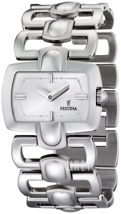 F Festina Classic Uret Se