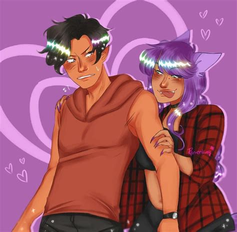 Aarmau Aphmau Aphmau Characters Aphmau Fanart Images And Photos Finder