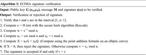 A Secure Hardware Implementation For Elliptic Curve Digital Signature