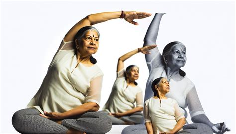 3 Best Low-Impact Flexibility Exercises for Seniors - The Fittest You ...