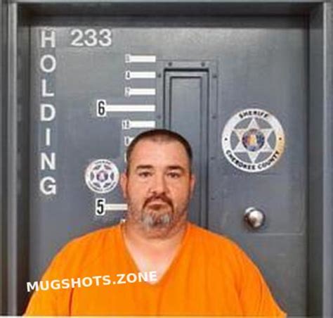 Jeremy Sisson Cherokee County Mugshots Zone