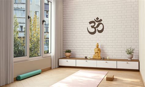 Inspiring Yoga Room Designs For Your Home Design Cafe