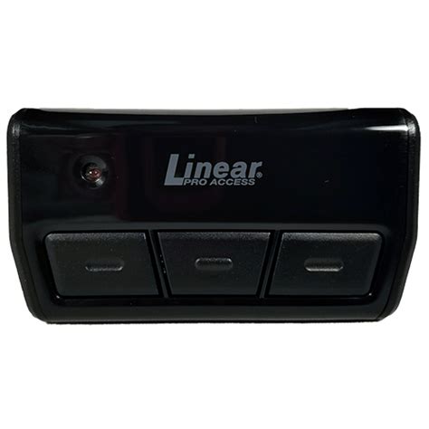 Linear Garage Door Opener Remote | Dandk Organizer