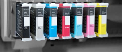 Welke Inkt Cartridge Past In Welke Printer Beste Printers