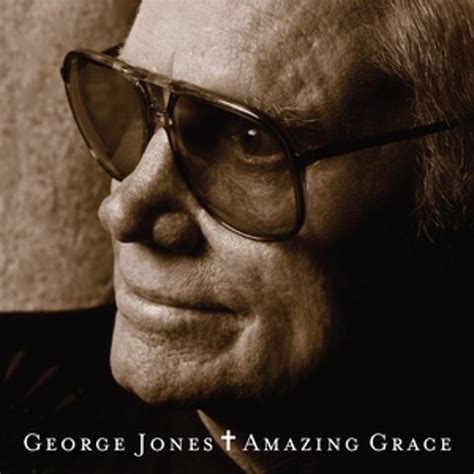 George Jones' Gospel Album Gets Release Date