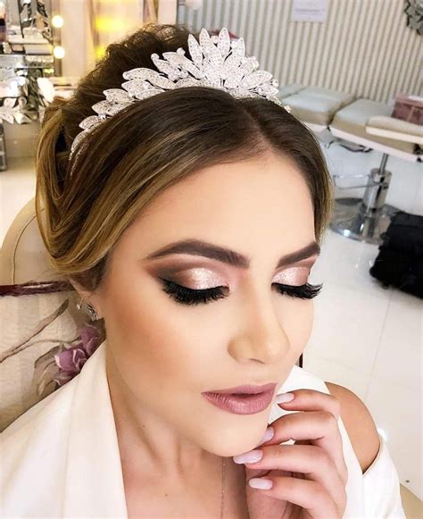 This Is Amazing Weddingmakeup Amazing Wedding Makeup Wedding Day