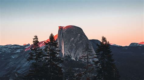 Yosemite National Park K Wallpapers Wallpaper Cave