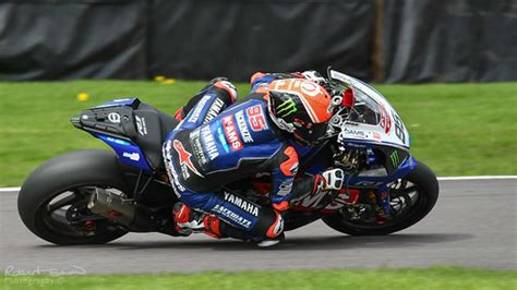 TARRAN MACKENZIE MCAMS YAMAHA BSB Test Day Oulton Park Flickr