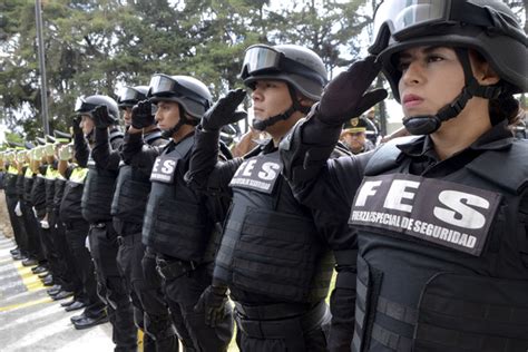 Lanza Edomex nueva convocatoria para reclutar aspirantes a policías y