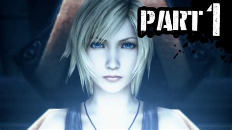 1 Parasite Eve The 3rd Birthday Playthrough Gameplay Youtube