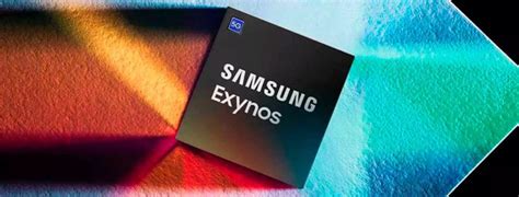 Samsung Exynos 2500 Descubre La Potente GPU AMD Con Arquitectura RDNA