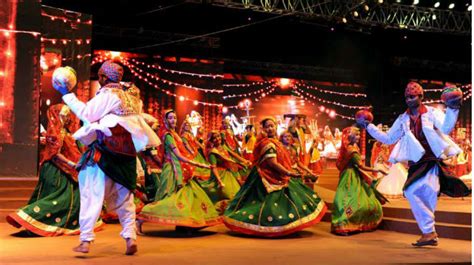 Top 6 places in Gujarat for Navratri celebrations and dandiya nights ...