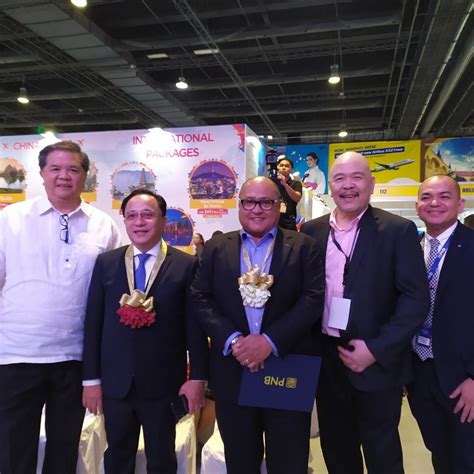 Philippine National Bank On Twitter The 8th Travel Madness Expo 2019