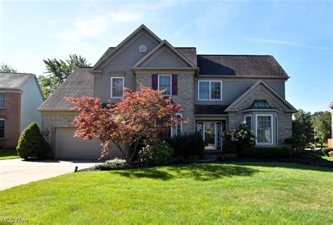 8506 Shorthorn Dr Sagamore Hills OH 44067 Realtor