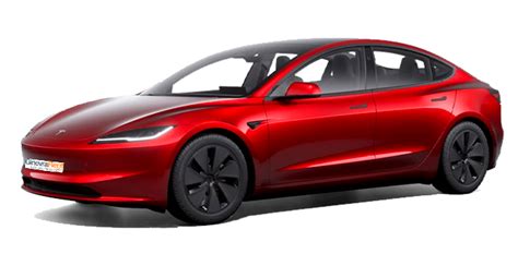 Noleggio A Lungo Termine Tesla Model Offerta Di Ottobre