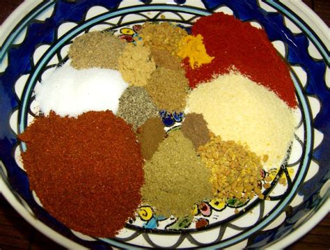 Berbere Recipe - Food.com