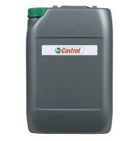 Масло Castrol Syntrax Limited Slip 75W 140 (20л): цена, описание, отзывы