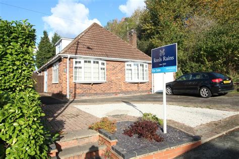 Bedroom Bungalow For Sale In Villiers Road Kenilworth Warwickshire Cv