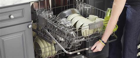 A Beginner's Guide to Buying a Dishwasher - Sears