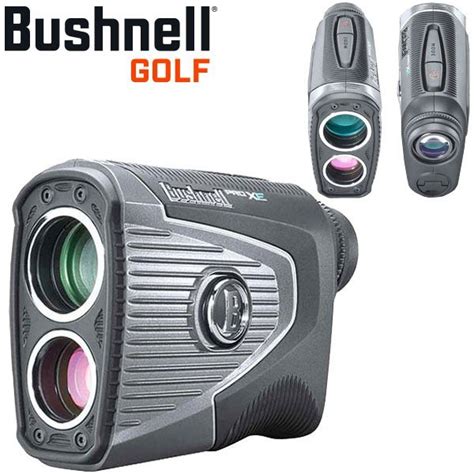 【楽天市場】ブッシュネル ピンシーカー プロxeジョルト Bushnell Pro Xe Jolt ゴルフ 距離計測器 距離計 日本正規品 プロx2ジョルト後継機：golfshop Green