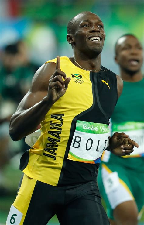 Usain Bolt — Wikipédia