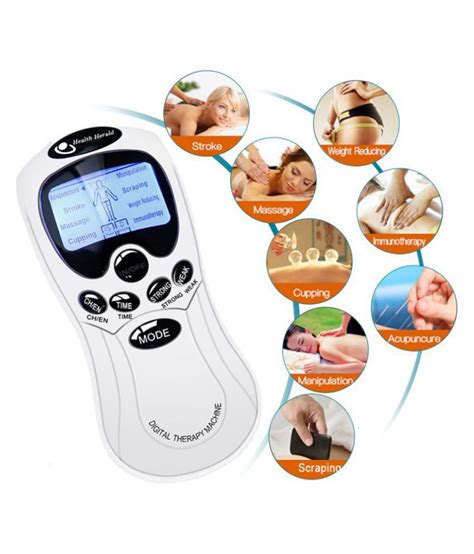 Health Herald Electrotherapy St 688 Tens And Ems Buy Health Herald