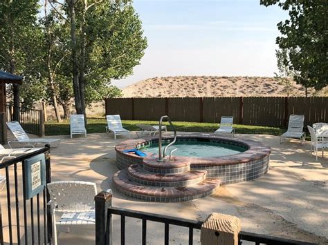 WALKER RIVER RESORT - Updated 2018 Campground Reviews (Smith, NV) - TripAdvisor