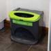 Nexus Stack 90 3 Stackable Recycling Bins Glasdon International