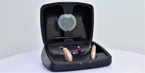 Starkey Muse Iq1600 Rechargeable Opticians And Hearing Care Scrivens