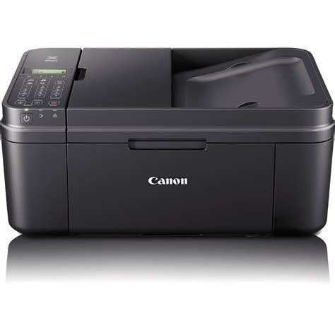 Canon PIXMA MX492 Wireless Office All-in-One Inkjet 0013C002 B&H