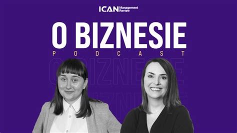 ICAN Institute Szkolimy liderów biznesu