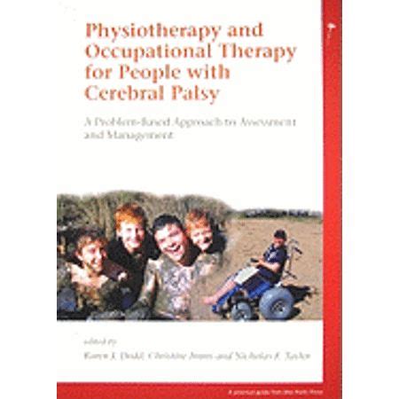 Mac Keith Press Practical Guides Physiotherapy And Occupational