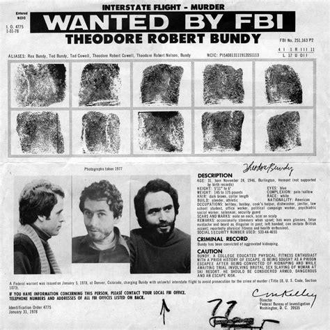 Ted Bundy Was Executed 30 Years Ago This Week Three Of His Victims