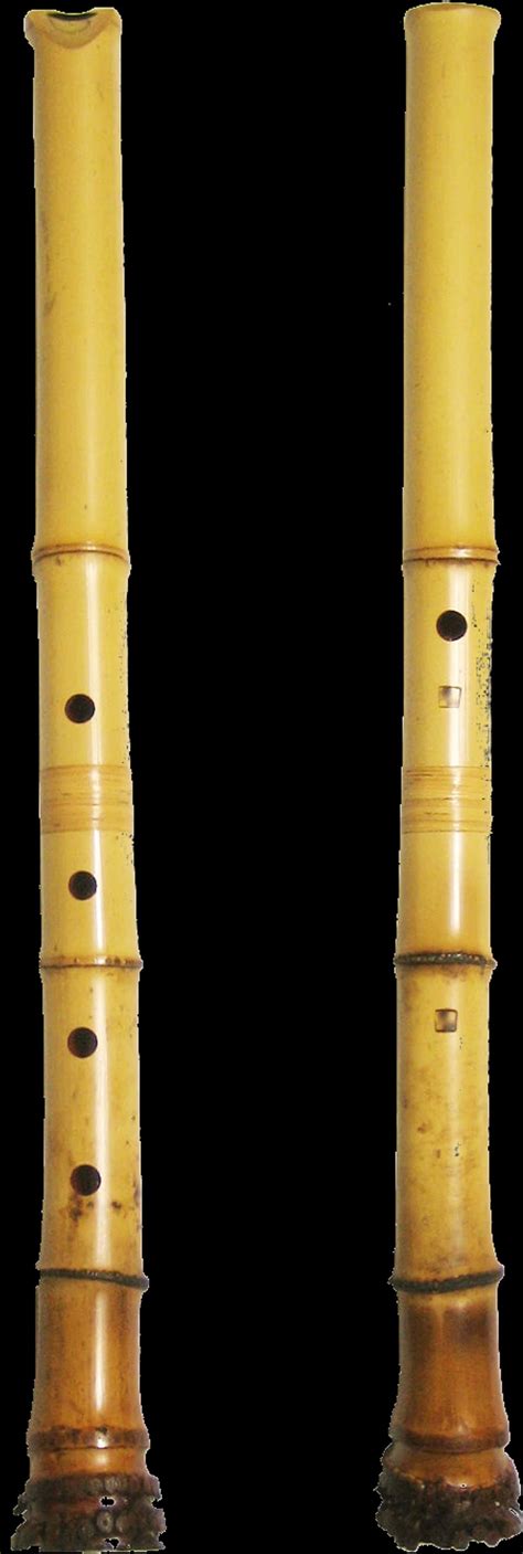 The Flute: List of Musical Instruments in the Flute Family