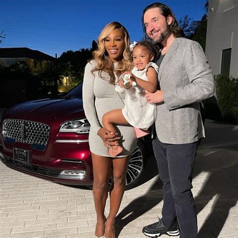 Meet Serena Williams Husband Reddit Co Founder Alexis Ohanian Giang