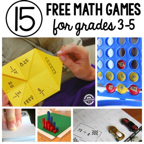 Classroom Games the Help Kids Learn the Math Facts - Multiplication.com