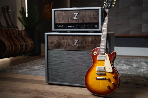 Z-WREX - Tone Match Gen2 Presets and Captures - Worship Tutorials