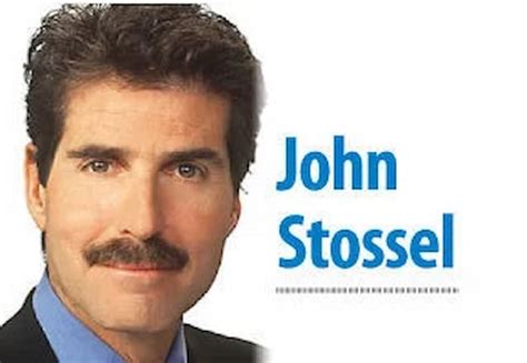 John Stossel Bio, Books, Age, Wife, Family, Net Worth