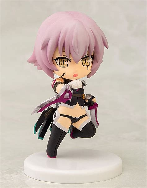 トイズワークスコレクションにいてんご Premium Fate Apocrypha “黒”の陣営 “黒”のアサシン Amiami Jp