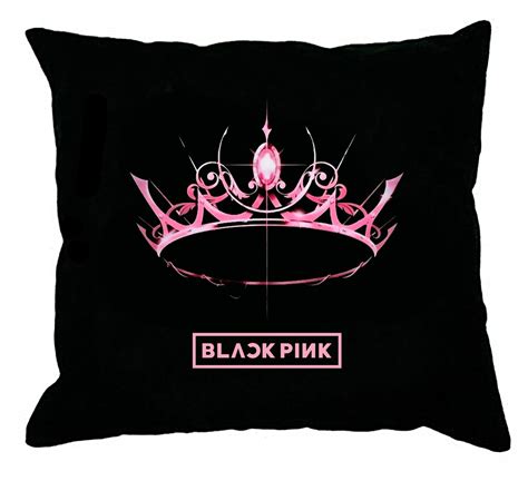 PODUSZKA DEKORACYJNA BLACKPINK LISA JISSO JENNIE DRUKANKA Cena