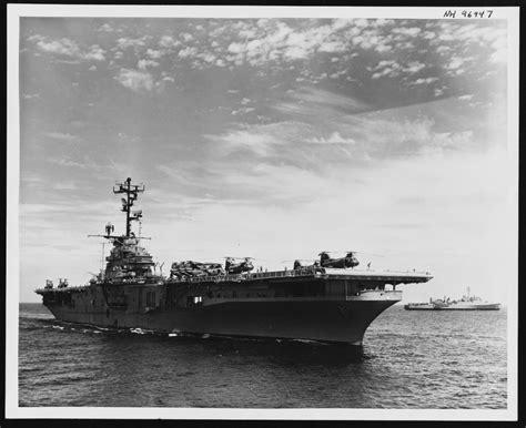 Nh 96947 Uss Valley Forge Lph 8