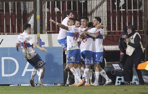 Coquimbo Unido vs Universidad Católica Día hora y canal para ver EN