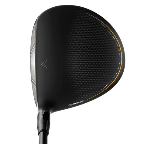 Callaway Golf Rogue St Max D Ladies Driver From American Golf