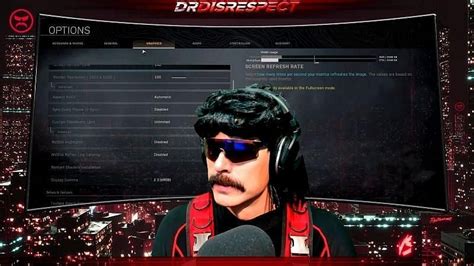 Dr Disrespect Sets His Beef Straight With H3h3 Podcast Over Parking Spot