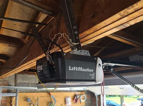 Garage Door Opener Installation - #1 Garage Door Company