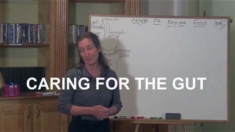 Documentary Caring For The Gut Barbara O Neill