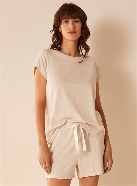 Womens Sleepwear Loungewear And Leisurewear Simons