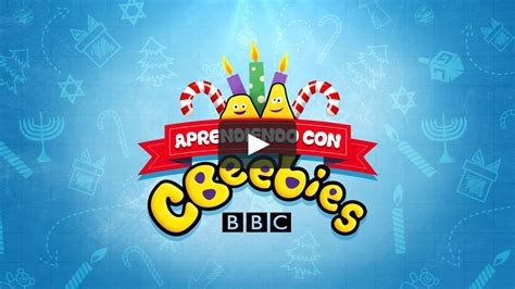 Aprendiendo Con Cbeebies On Vimeo