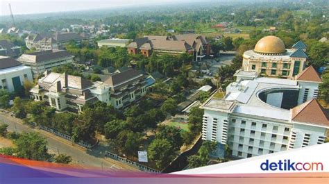 17 Prodi UII Yogyakarta Raih Akreditasi Unggul